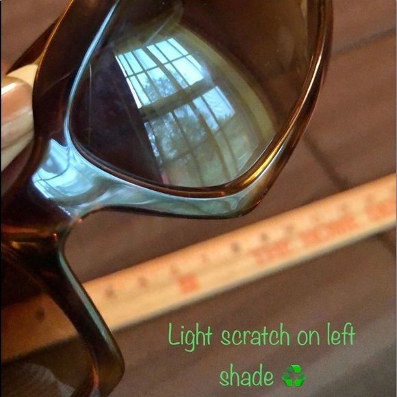 Prada sunshades - Picture 10 of 12